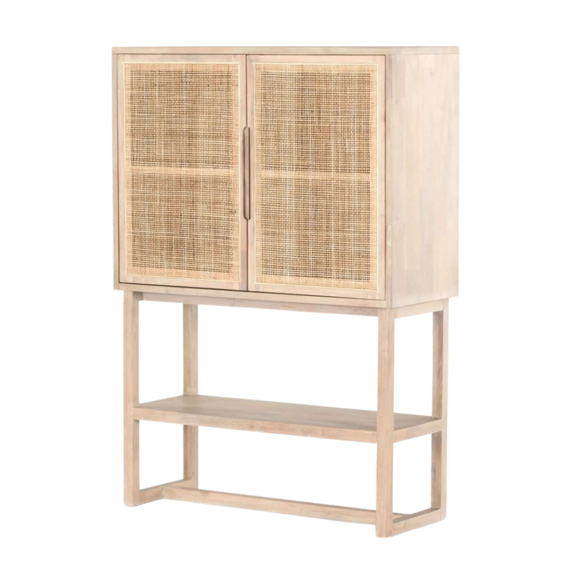 Claire Cabinet - Natural