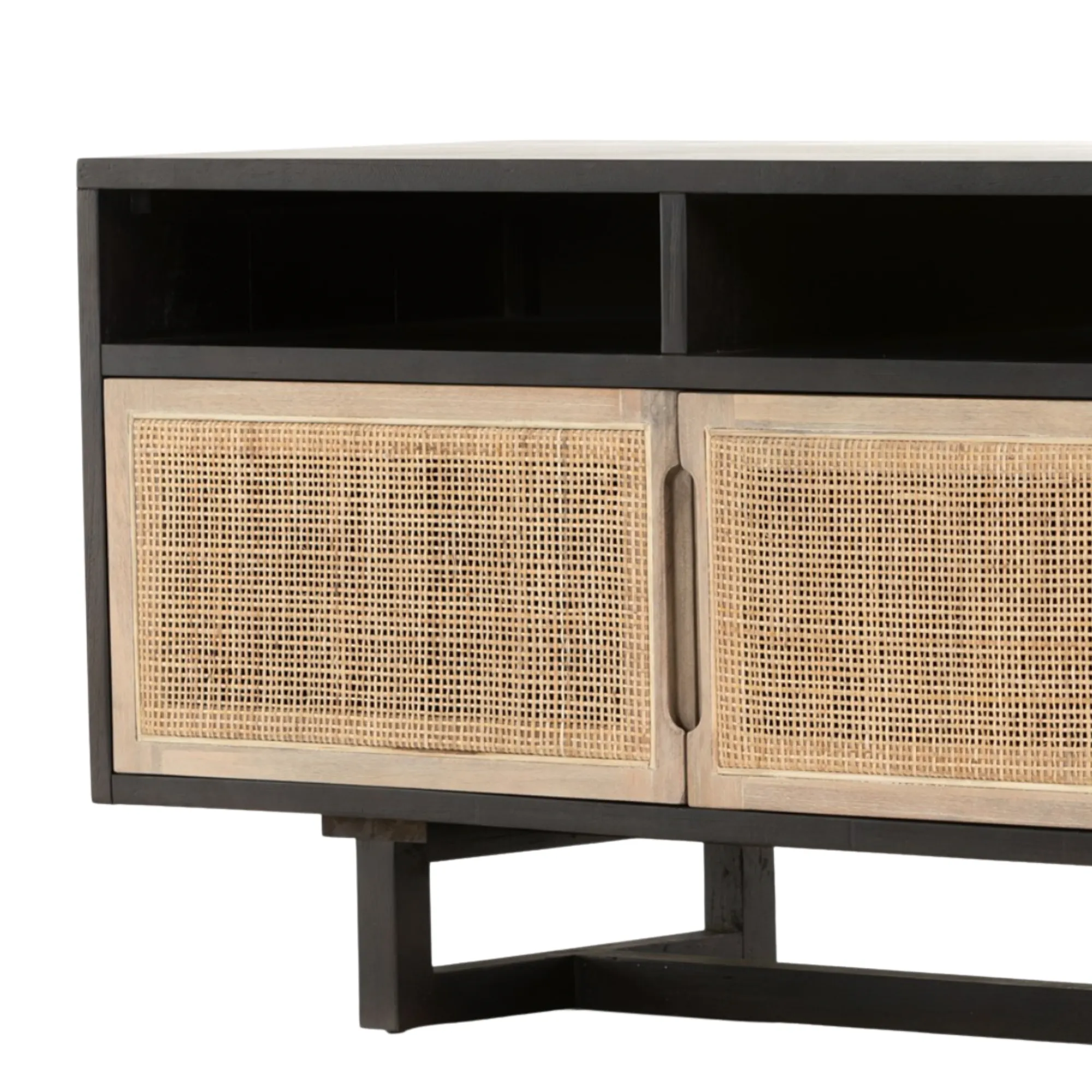 Claire Media Cabinet