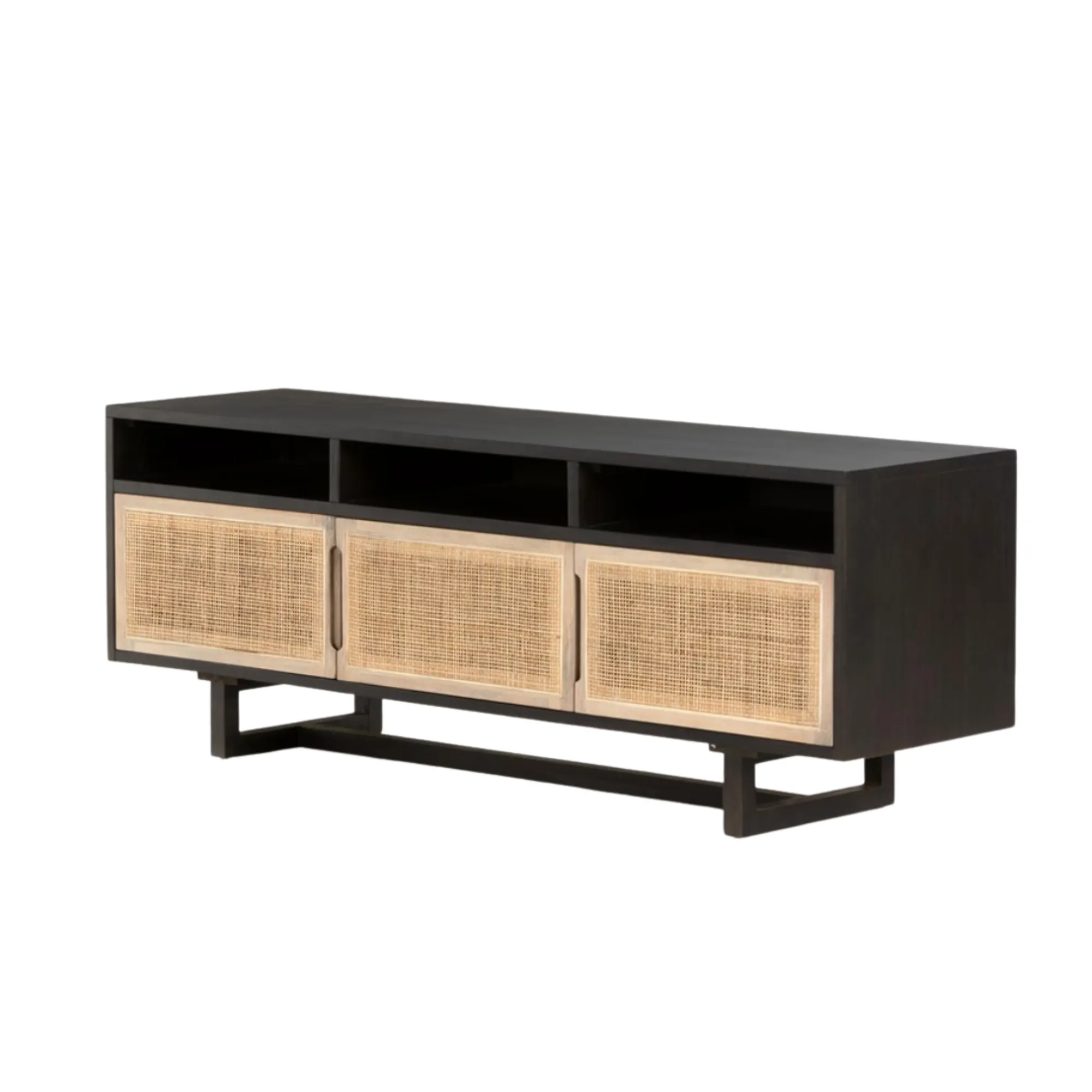 Claire Media Cabinet