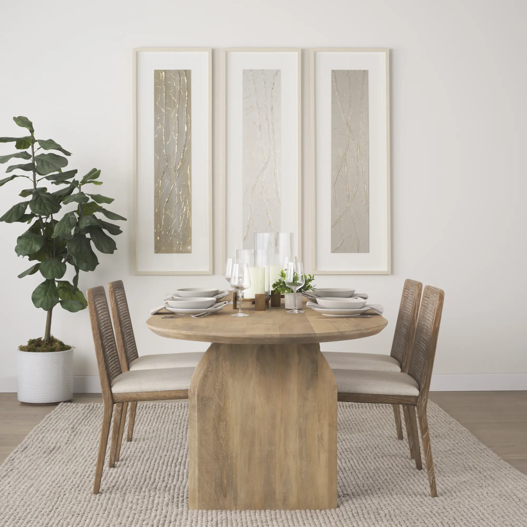 Clara Dining Chair