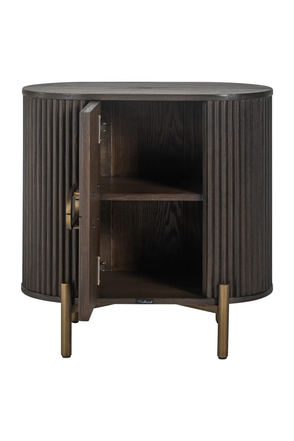 Contemporary Classic Cabinet | OROA Luxor