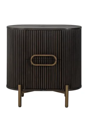 Contemporary Classic Cabinet | OROA Luxor