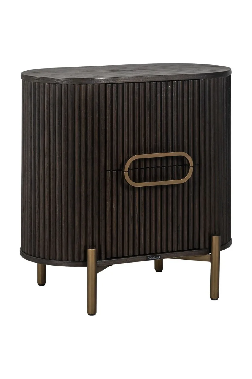 Contemporary Classic Cabinet | OROA Luxor