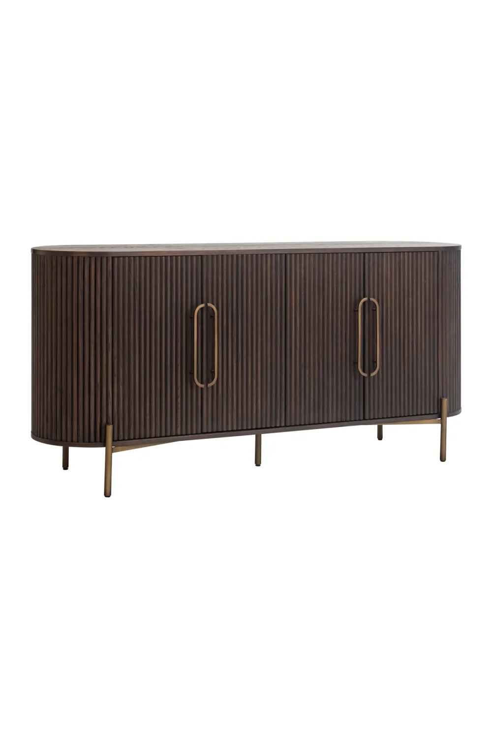 Contemporary Classic Sideboard | OROA Luxor