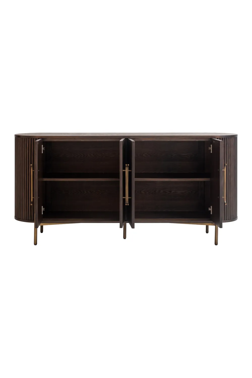 Contemporary Classic Sideboard | OROA Luxor