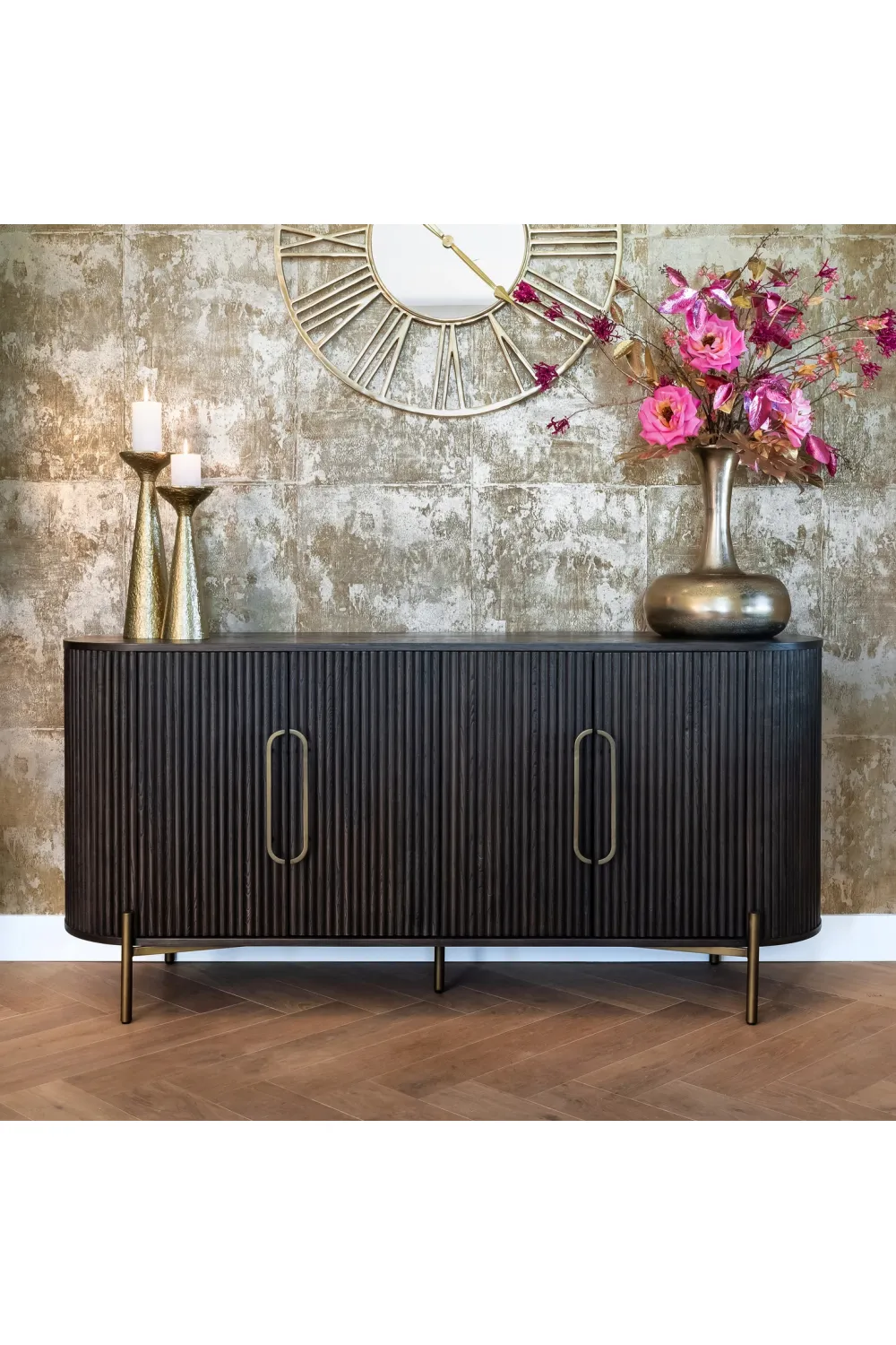 Contemporary Classic Sideboard | OROA Luxor