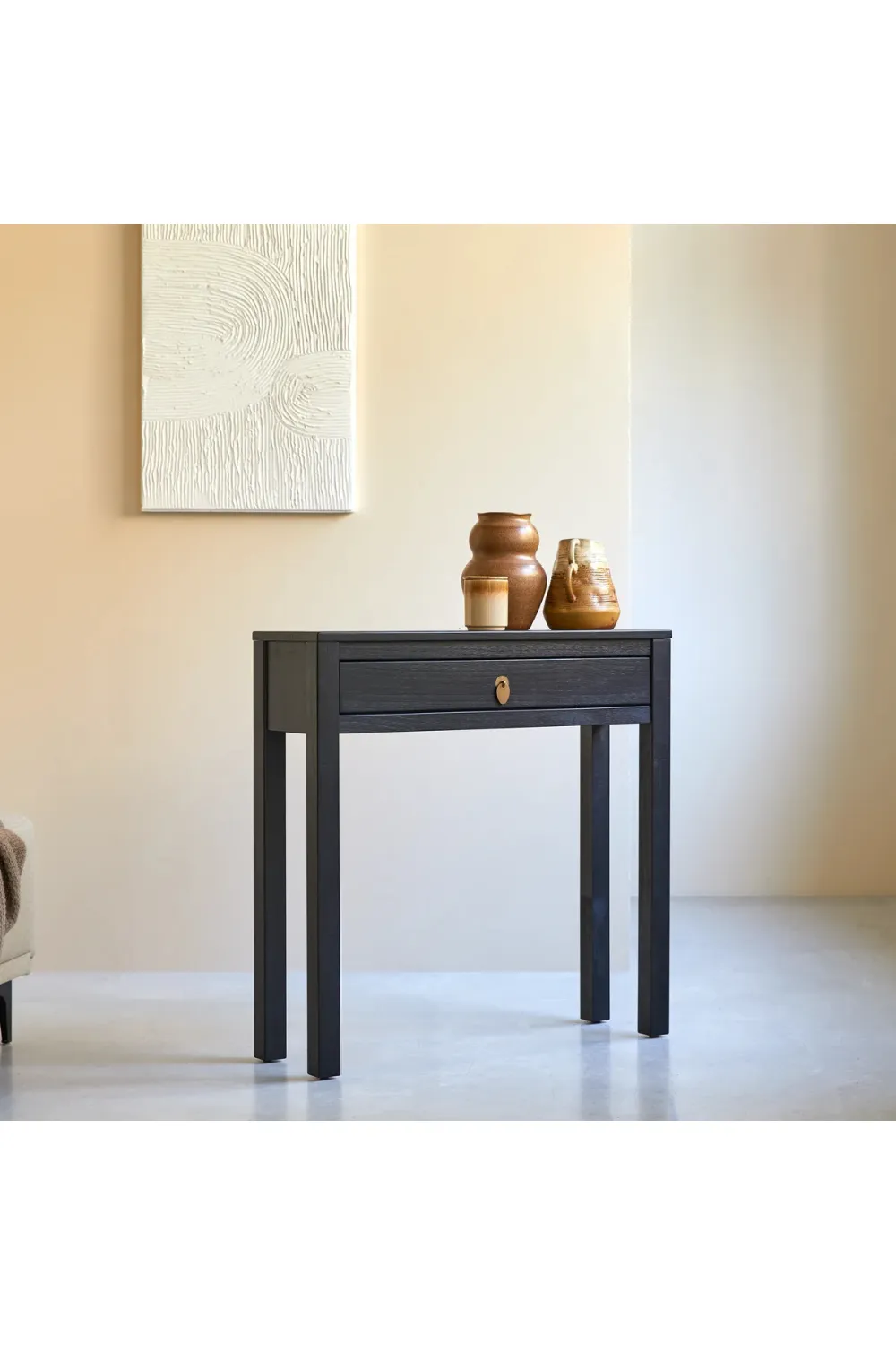 Contemporary Java Console Table | Tikamoon Zenaka