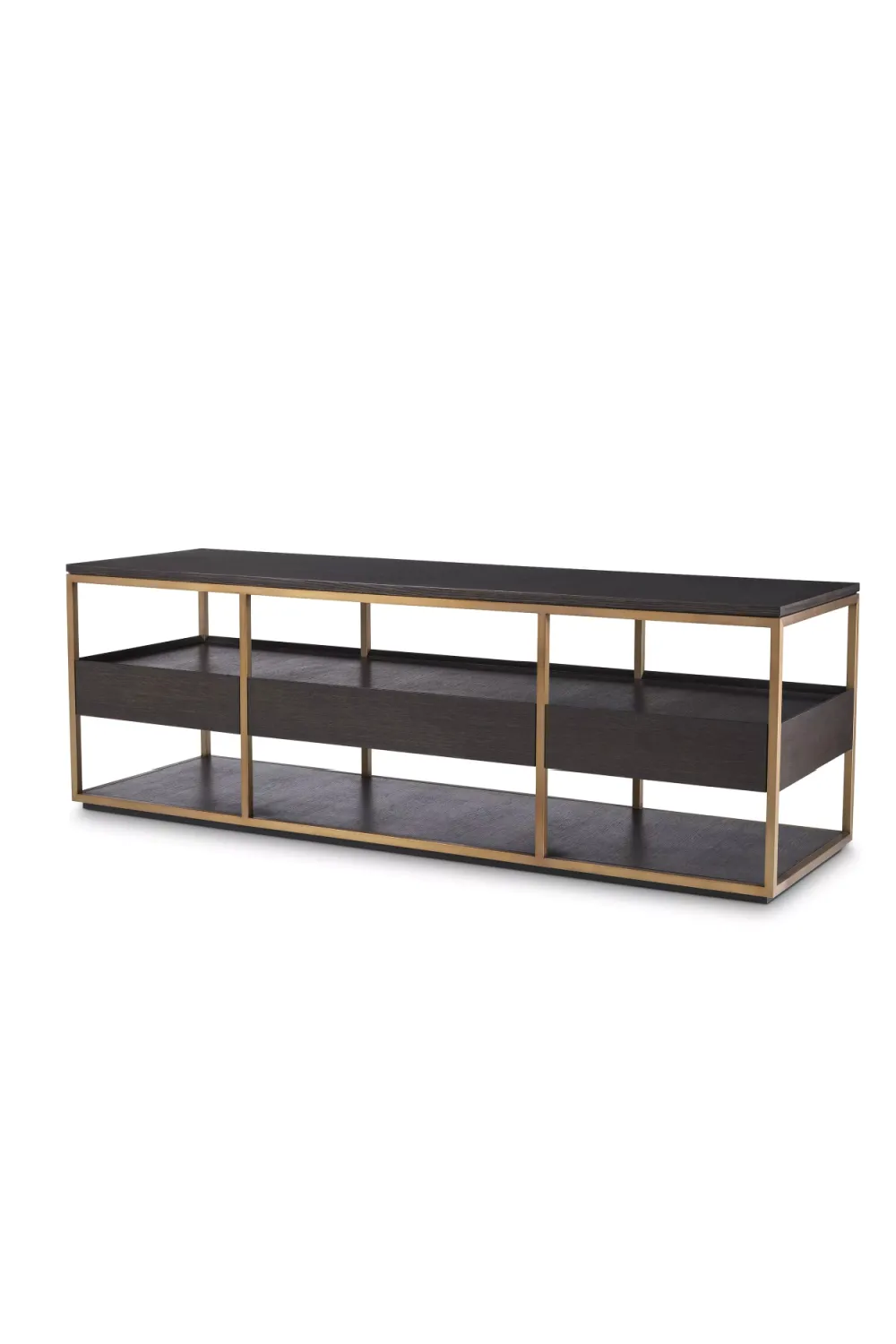 Contemporary TV Cabinet S | Eichholtz Parker