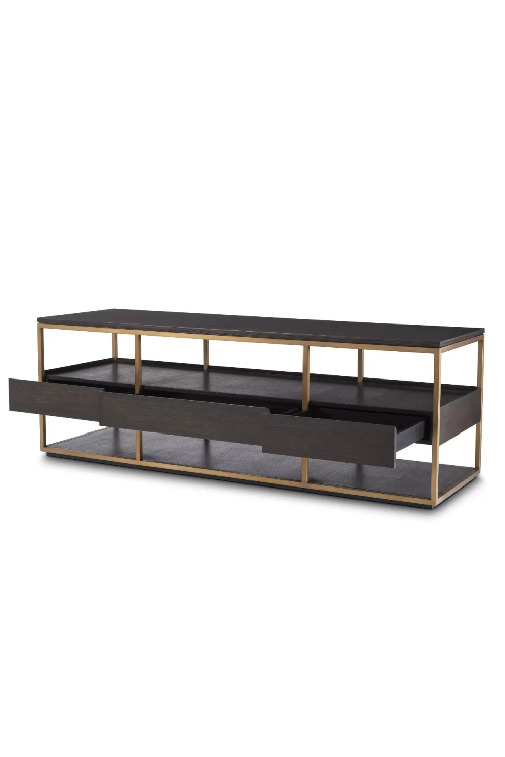 Contemporary TV Cabinet S | Eichholtz Parker