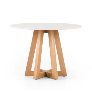 Creston Dining Table