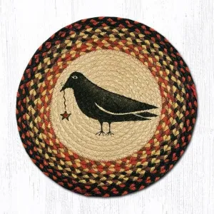 Crow & Star Chair Pad