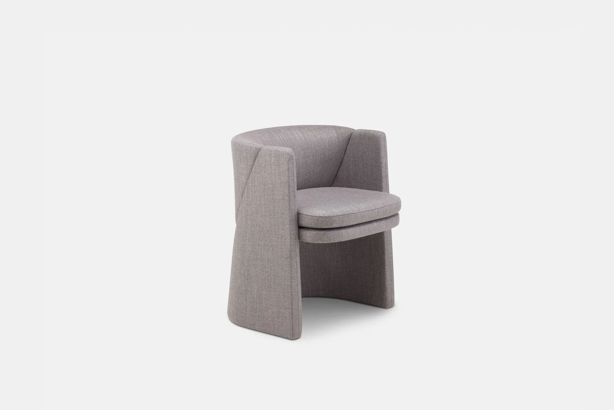 CURSA DINING CHAIR