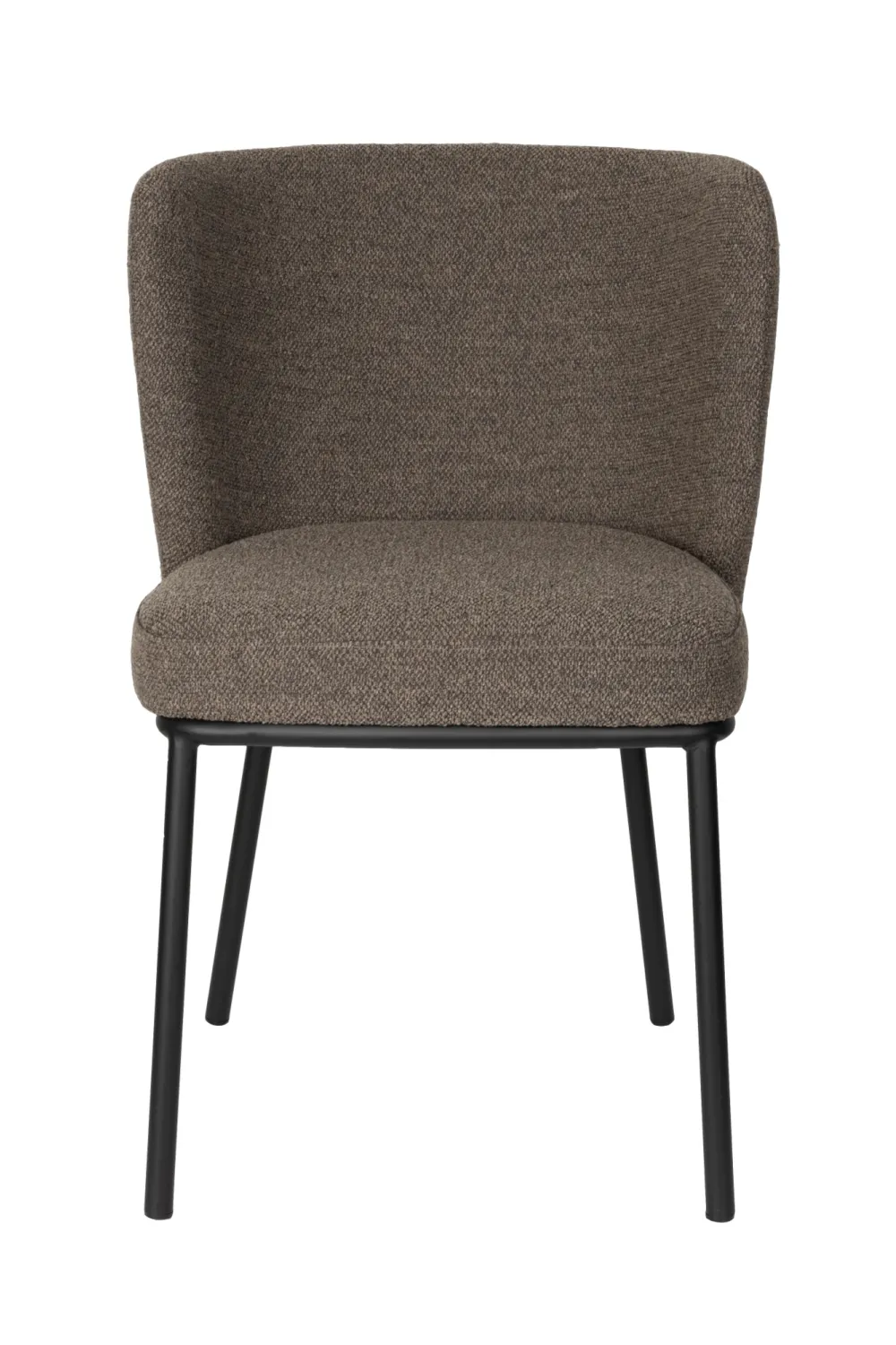 Curved Dining Chairs (2) | DF Guus