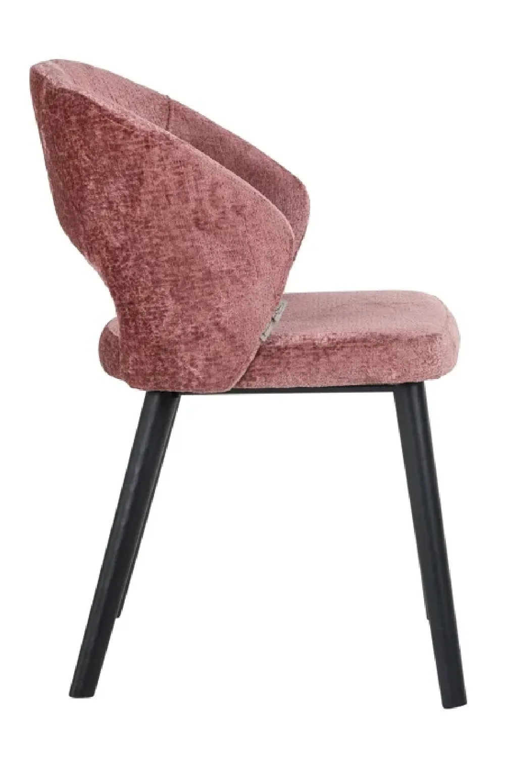 Cut-Out Modern Dining Chair | OROA Savoy