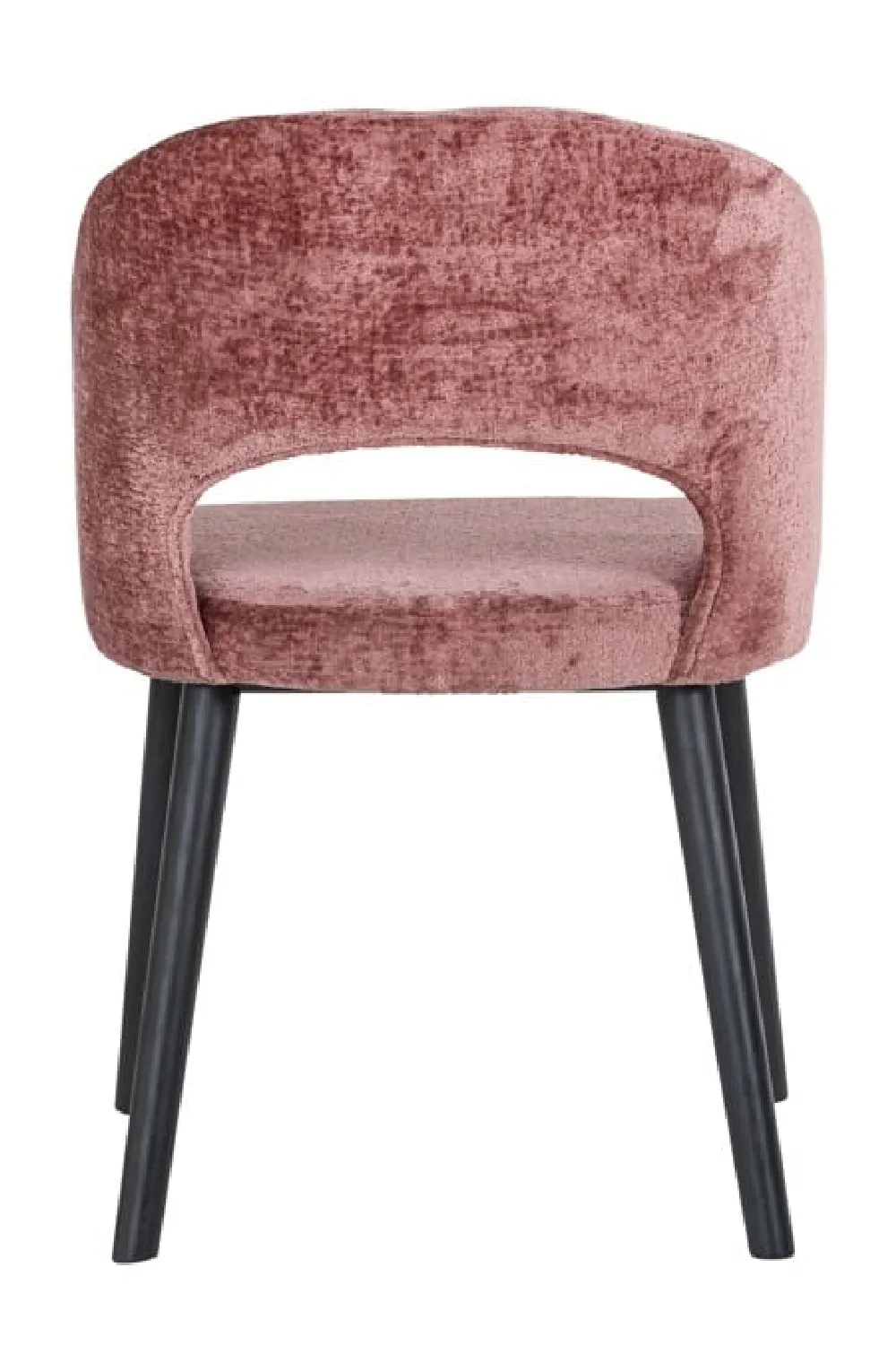 Cut-Out Modern Dining Chair | OROA Savoy