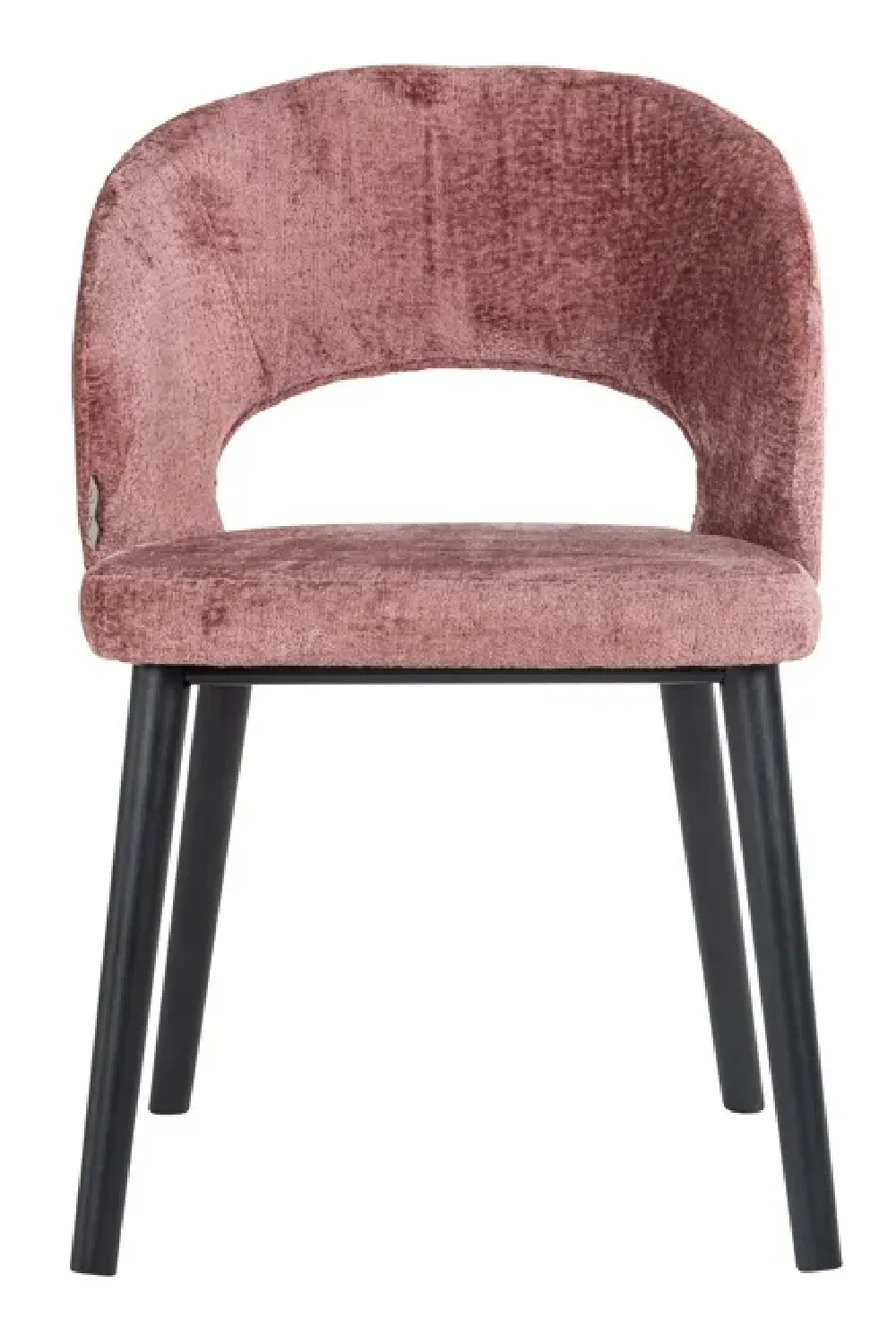 Cut-Out Modern Dining Chair | OROA Savoy