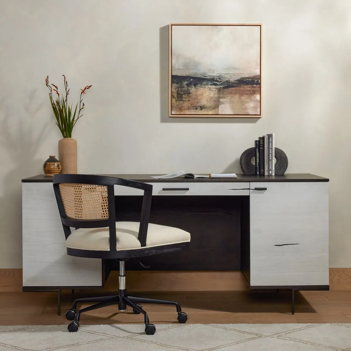 Cuzco Desk