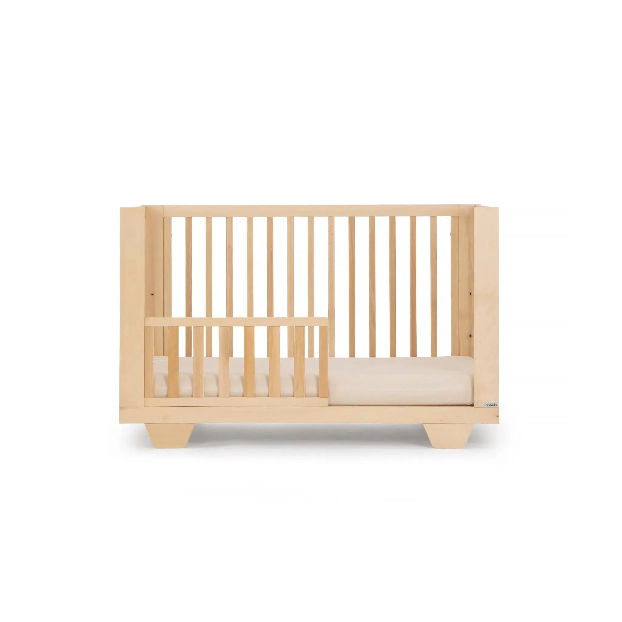 Dadada - Crib Conversion Rail Kits