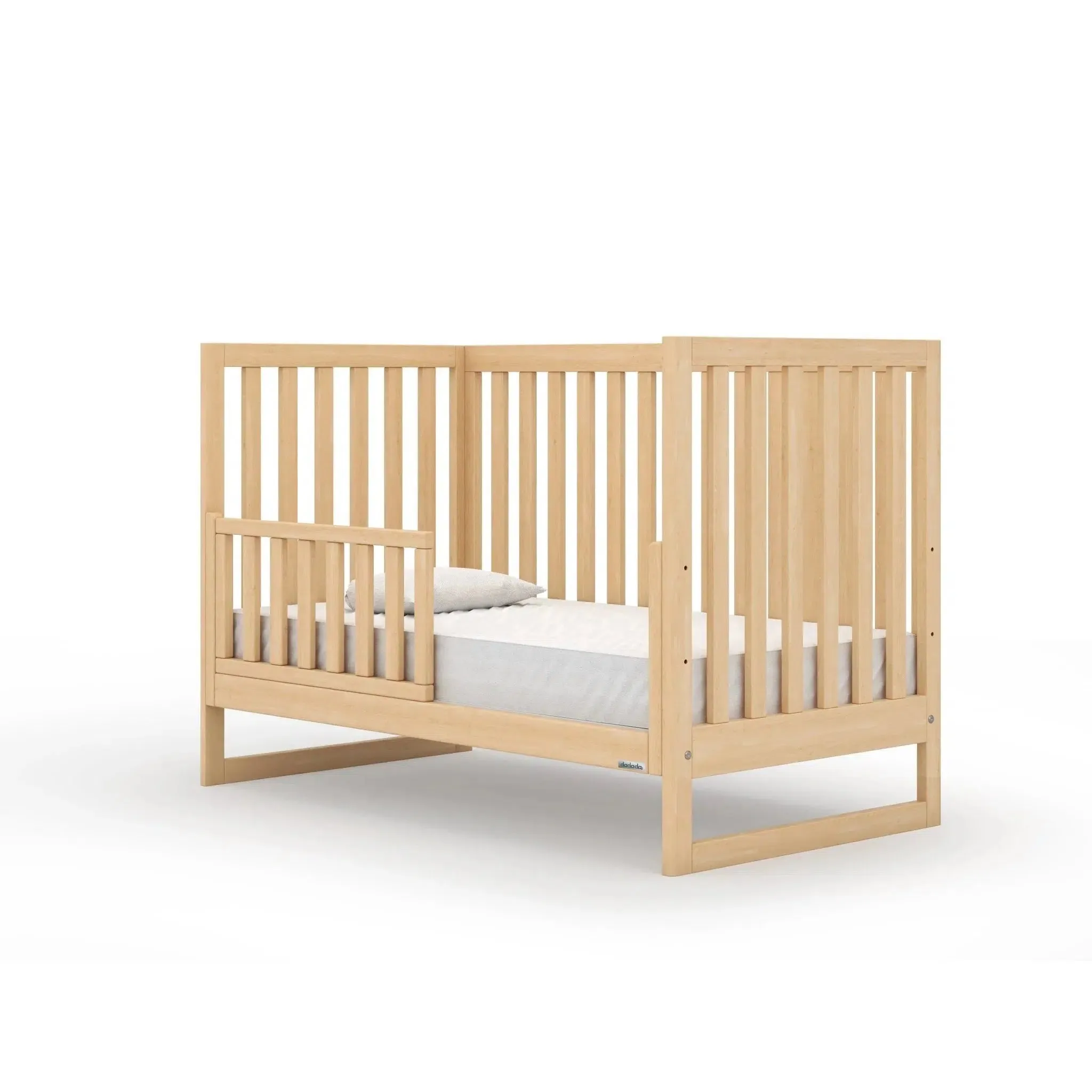 Dadada - Crib Conversion Rail Kits