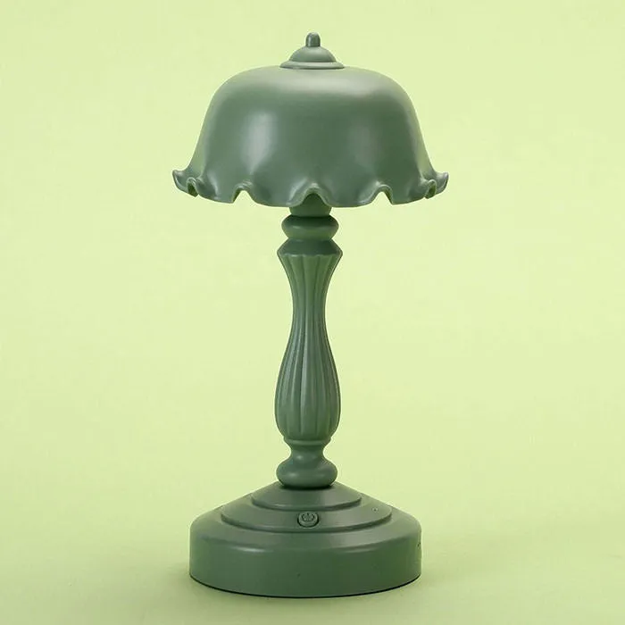 Danish Pastel Table Lamp