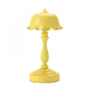 Danish Pastel Table Lamp