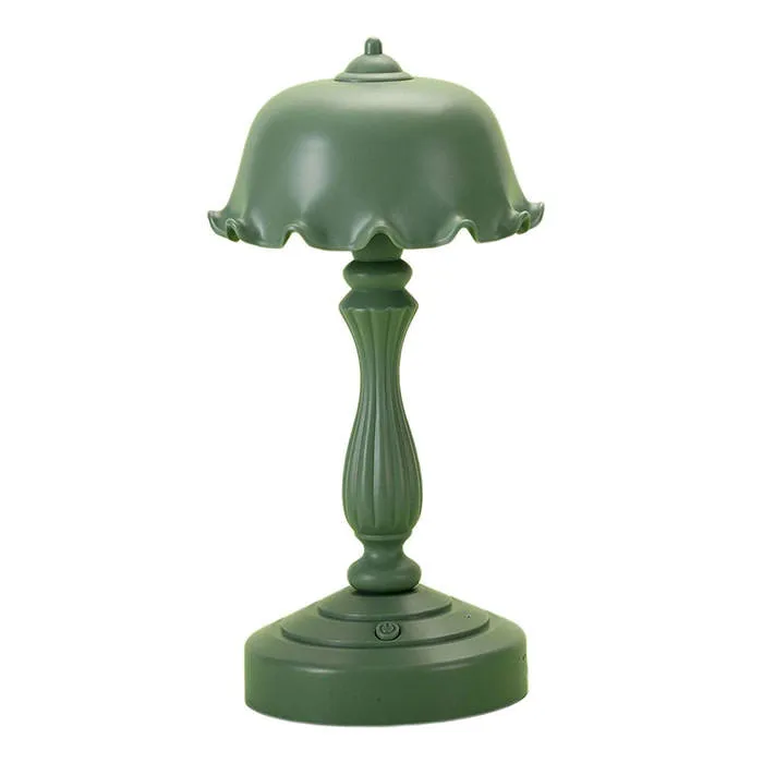 Danish Pastel Table Lamp