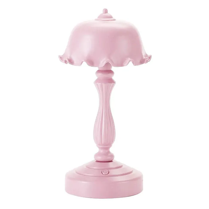 Danish Pastel Table Lamp