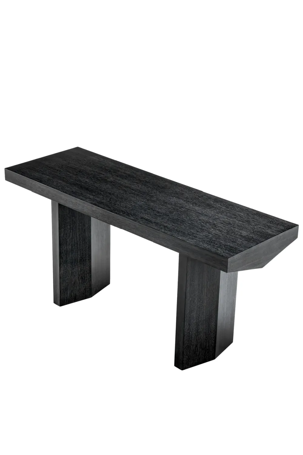 Dark Gray Console Table | Eichholtz Tiburon