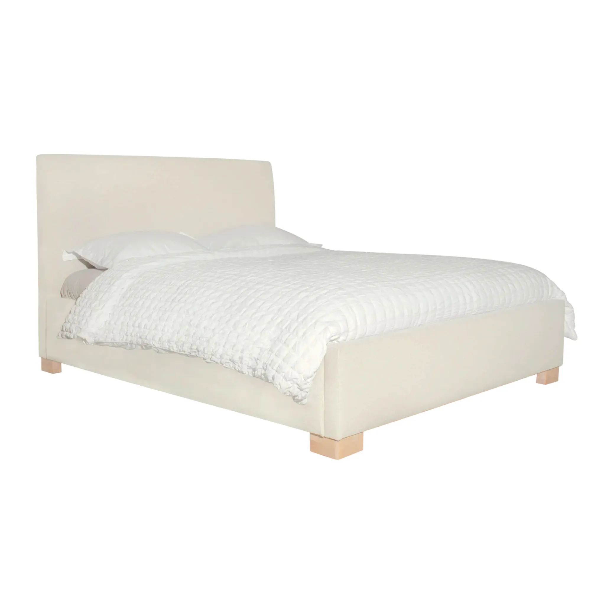 Donovan Storage Bed