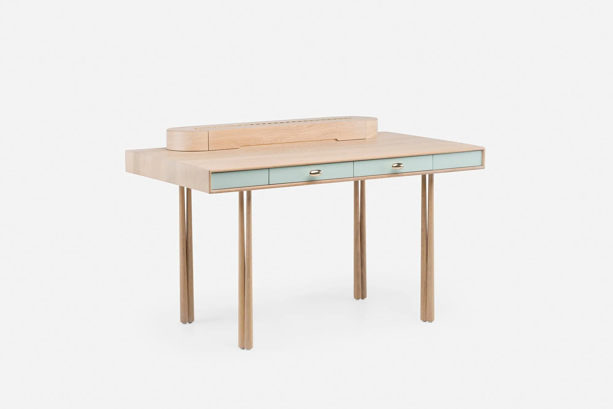 ELLIOT DESK/DRESSING TABLE