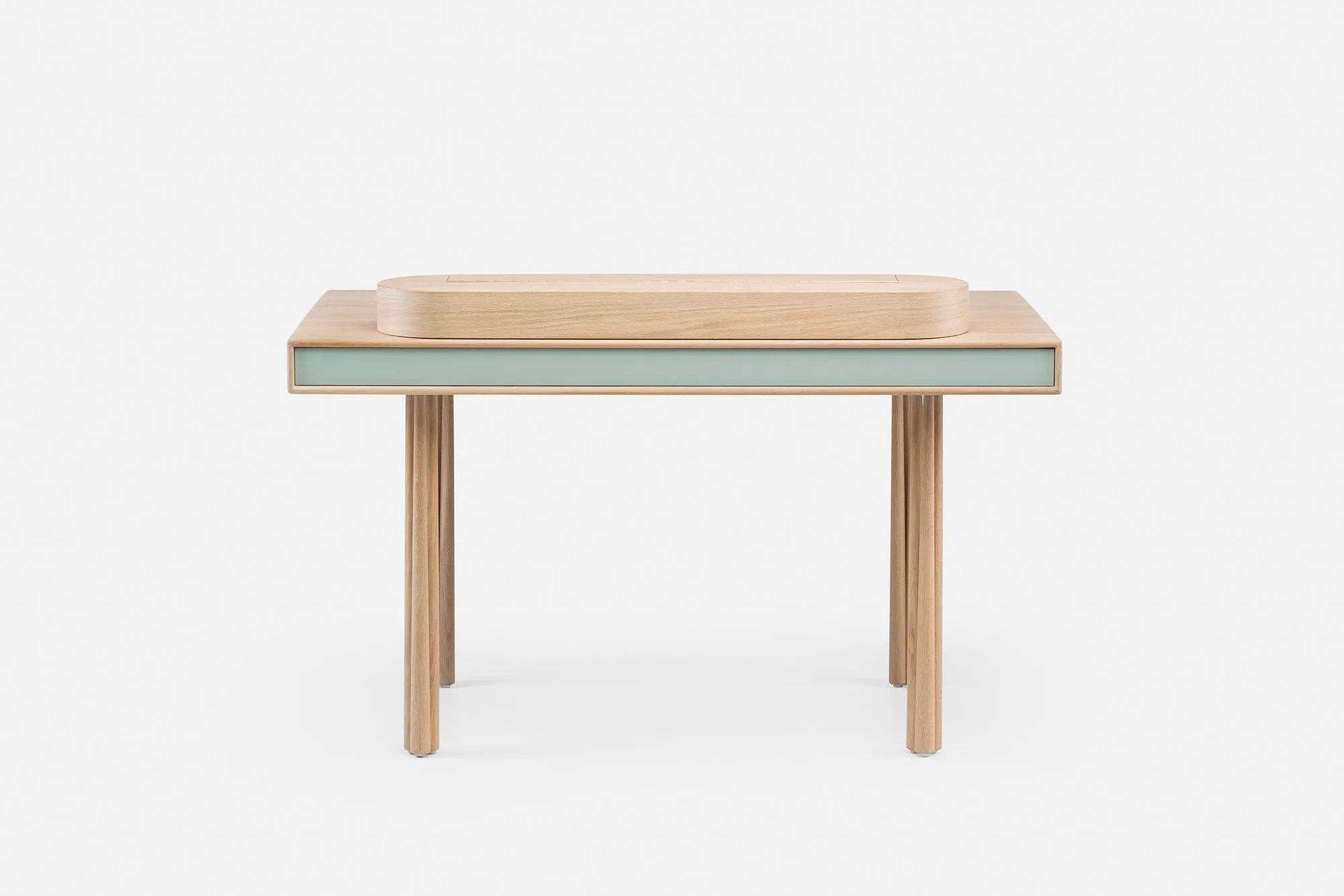 ELLIOT DESK/DRESSING TABLE