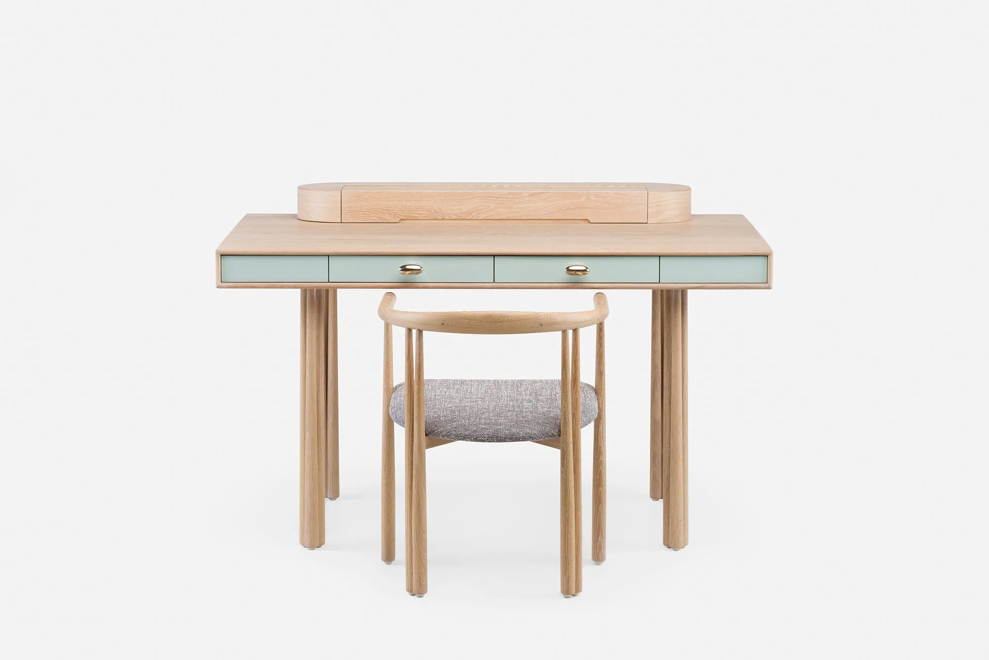 ELLIOT DESK/DRESSING TABLE