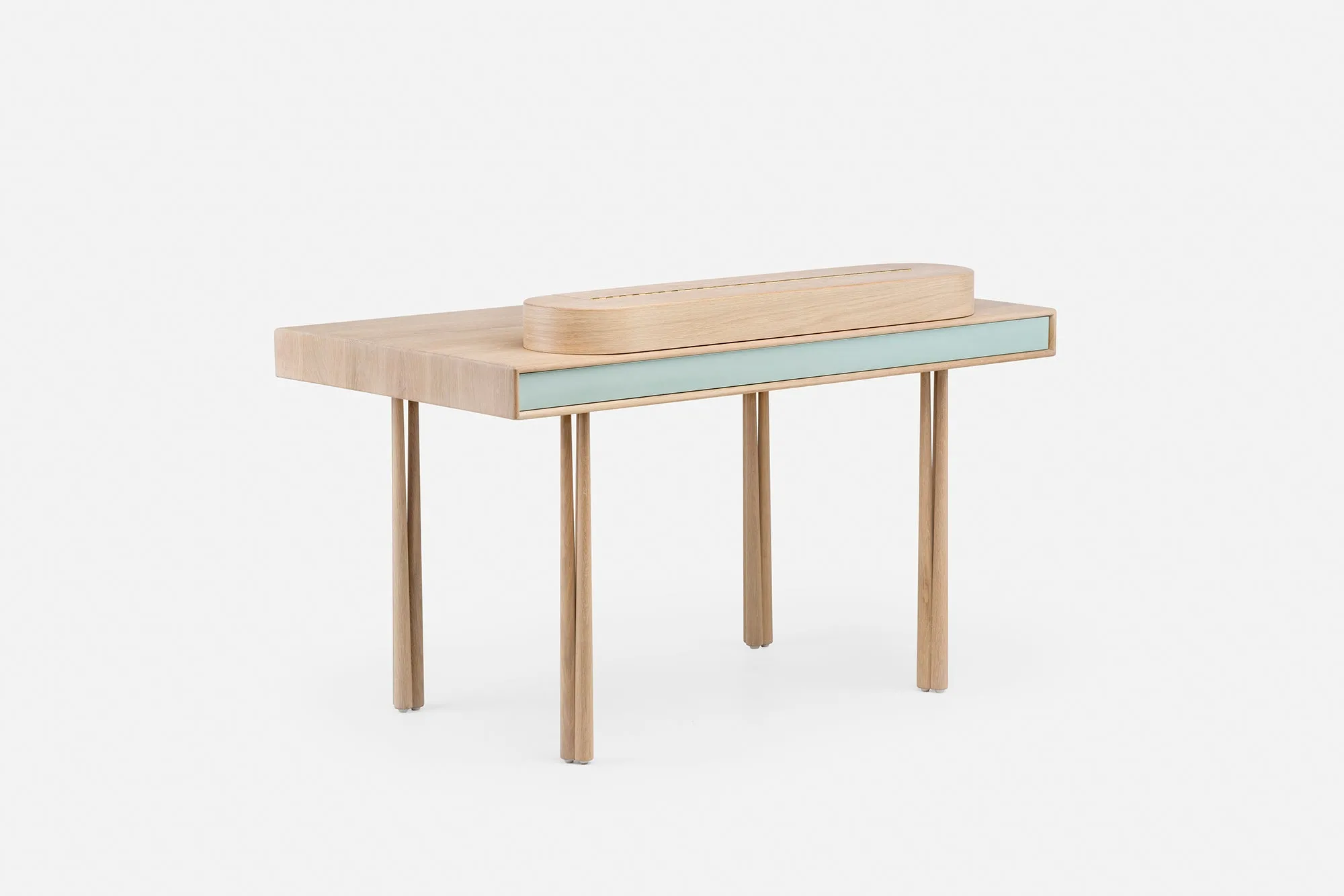 ELLIOT DESK/DRESSING TABLE