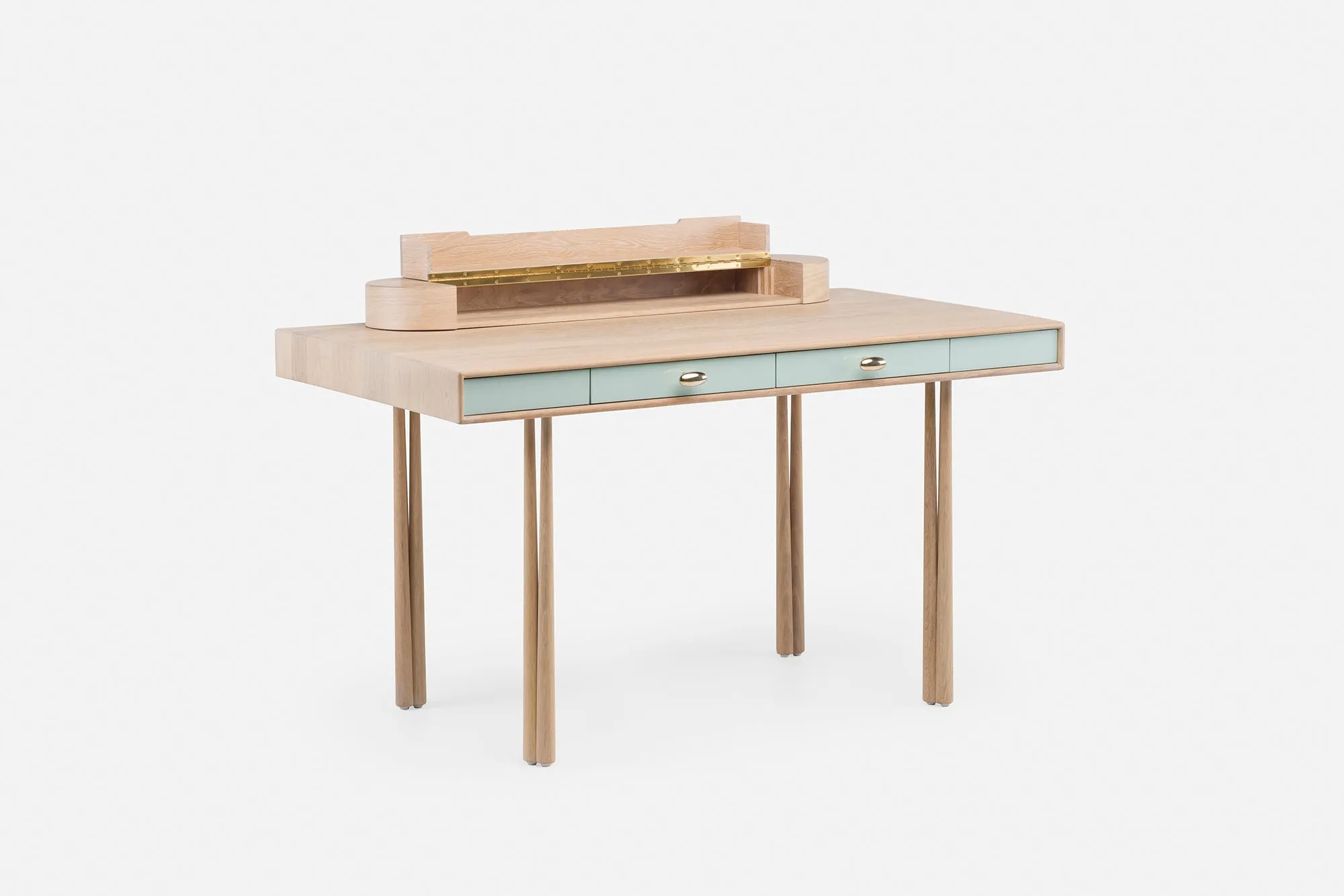 ELLIOT DESK/DRESSING TABLE