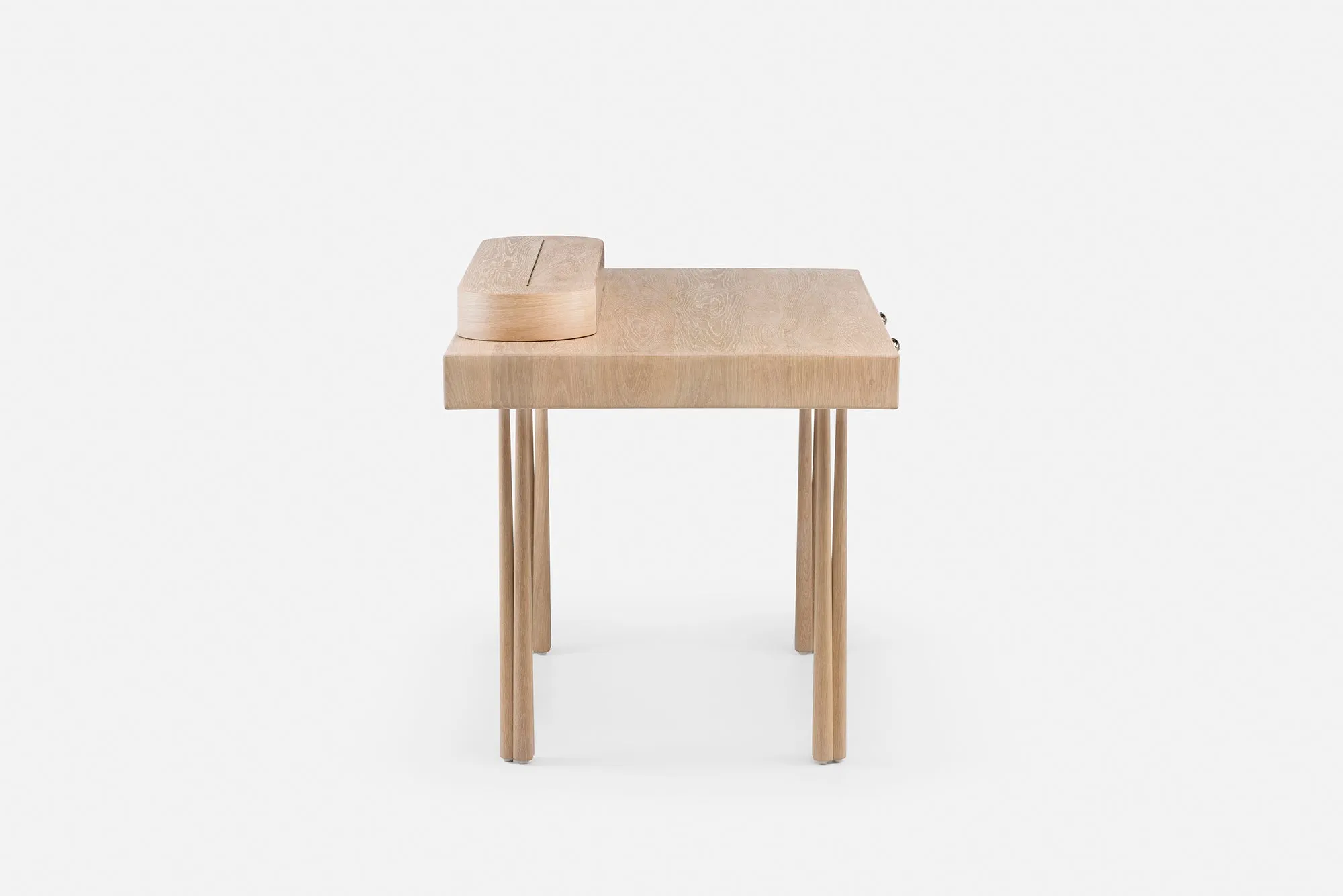 ELLIOT DESK/DRESSING TABLE