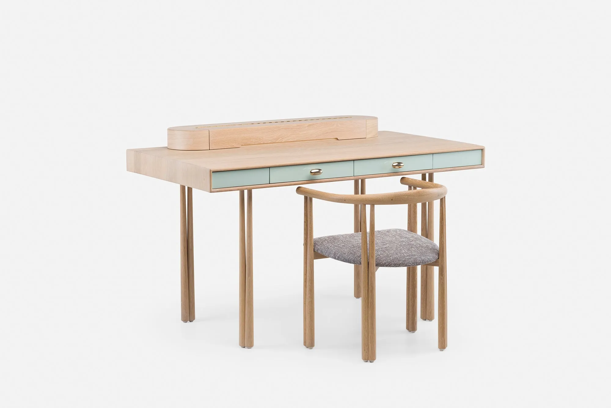 ELLIOT DESK/DRESSING TABLE