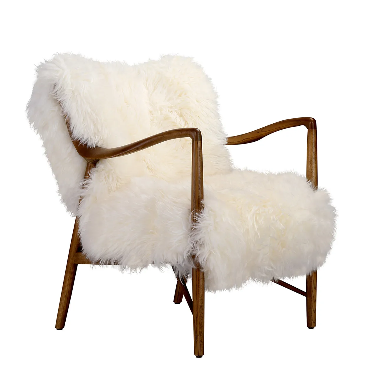 Elsa Chair Sheepskin