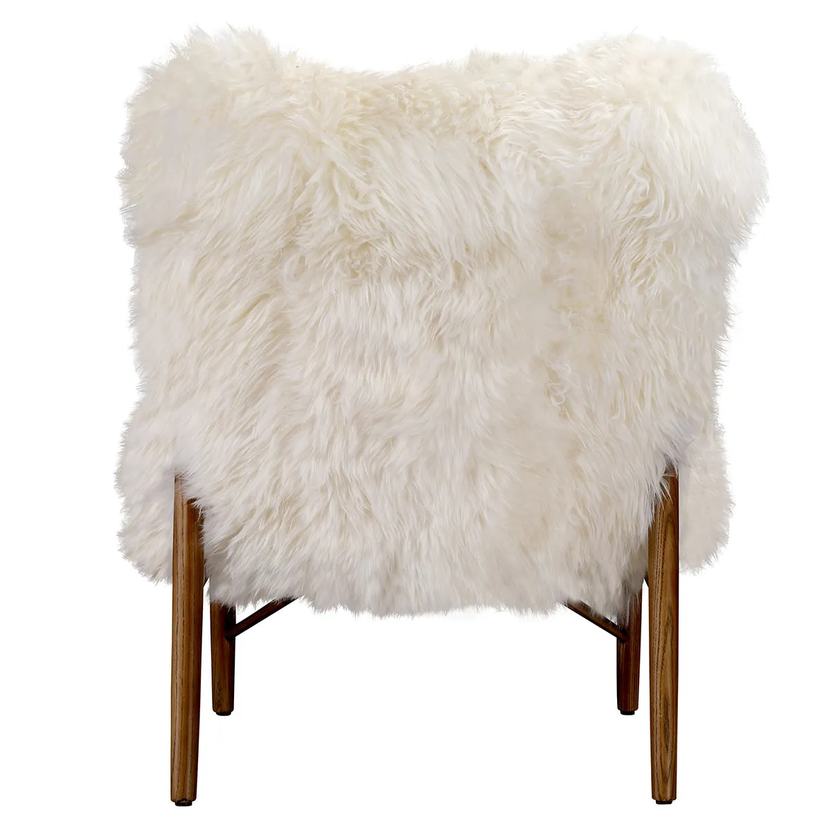 Elsa Chair Sheepskin