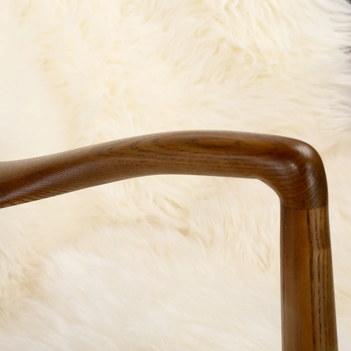 Elsa Chair Sheepskin