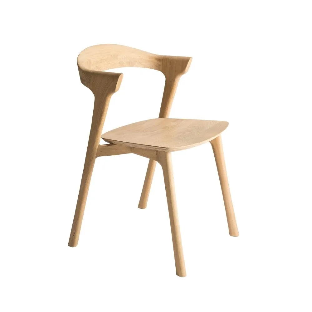 Ethnicraft Bok Dining Chair