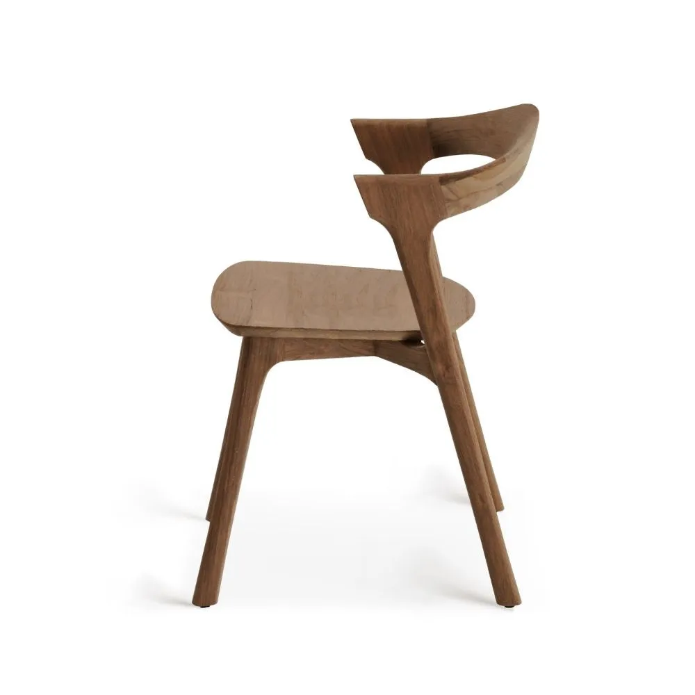 Ethnicraft Bok Dining Chair