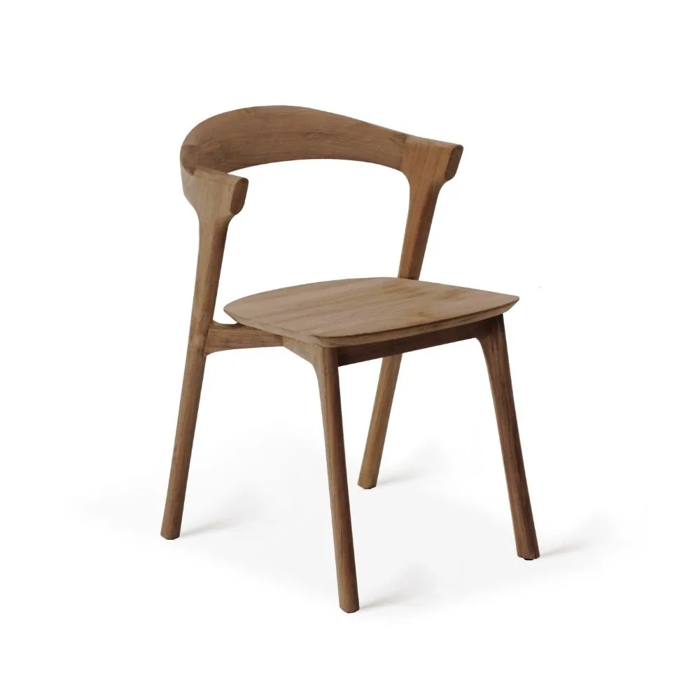 Ethnicraft Bok Dining Chair