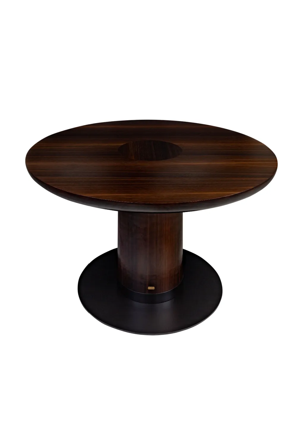 Eucalyptus Pedestal Dining Table | Versmissen Joburg