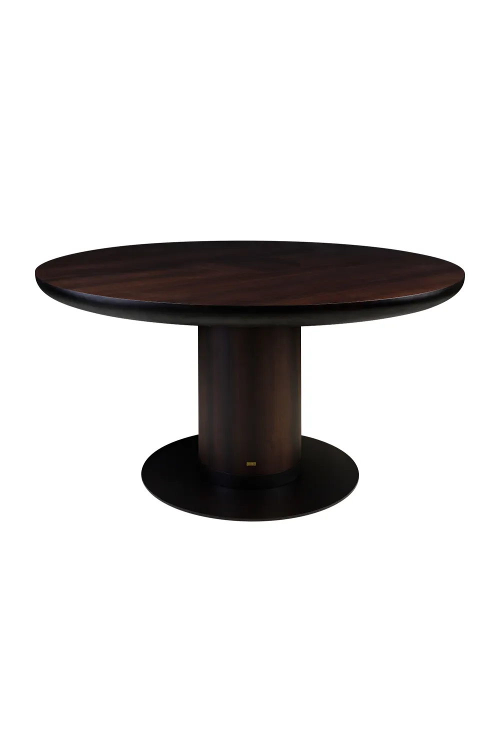 Eucalyptus Pedestal Dining Table | Versmissen Joburg