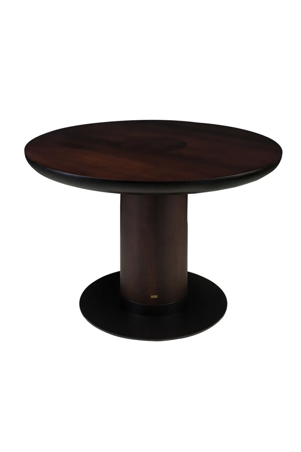 Eucalyptus Pedestal Dining Table | Versmissen Joburg