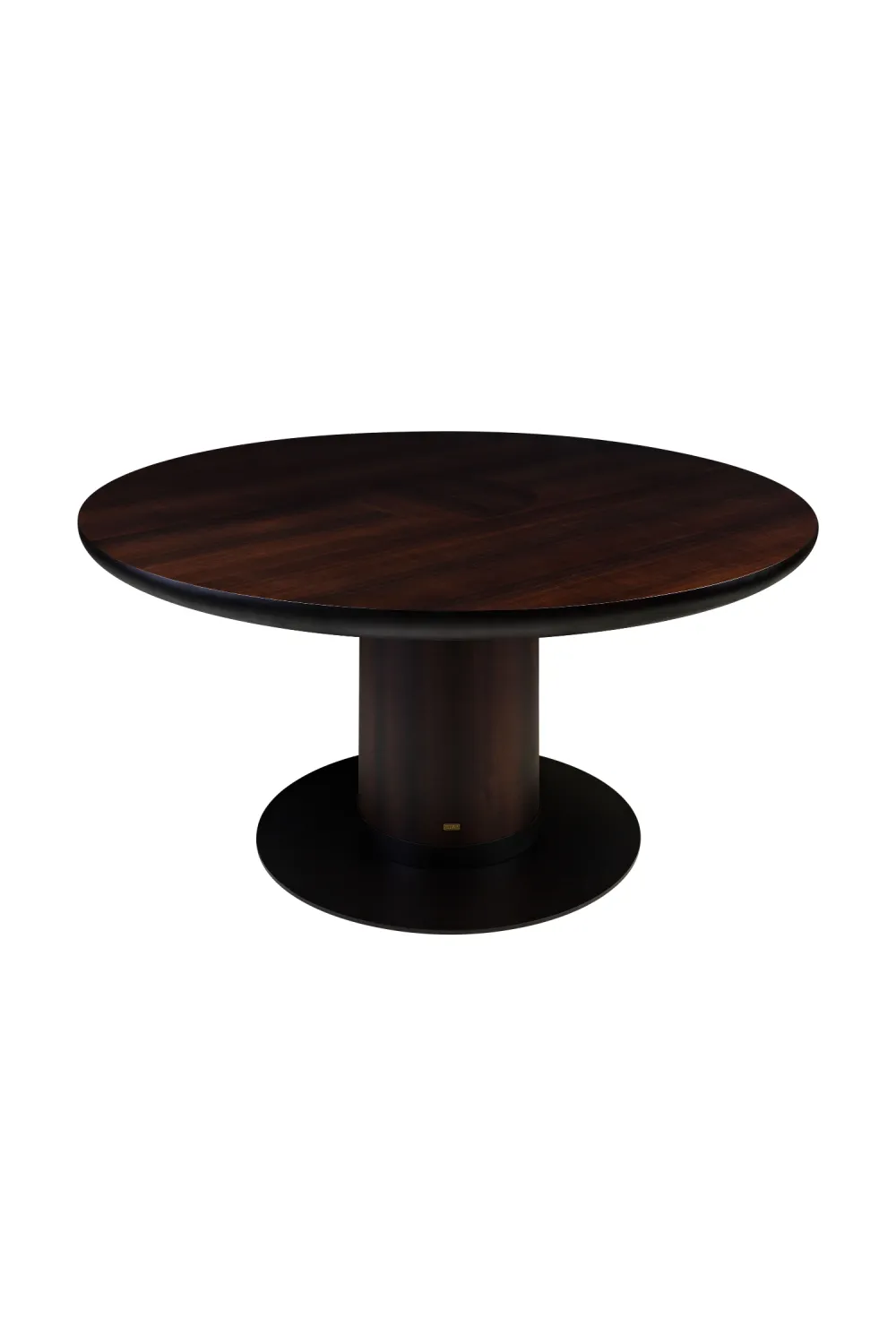 Eucalyptus Pedestal Dining Table | Versmissen Joburg