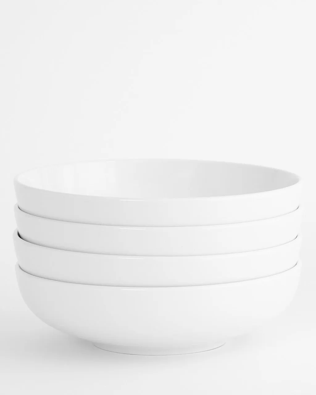 Euro Essential Semi Matte Bistro Bowl