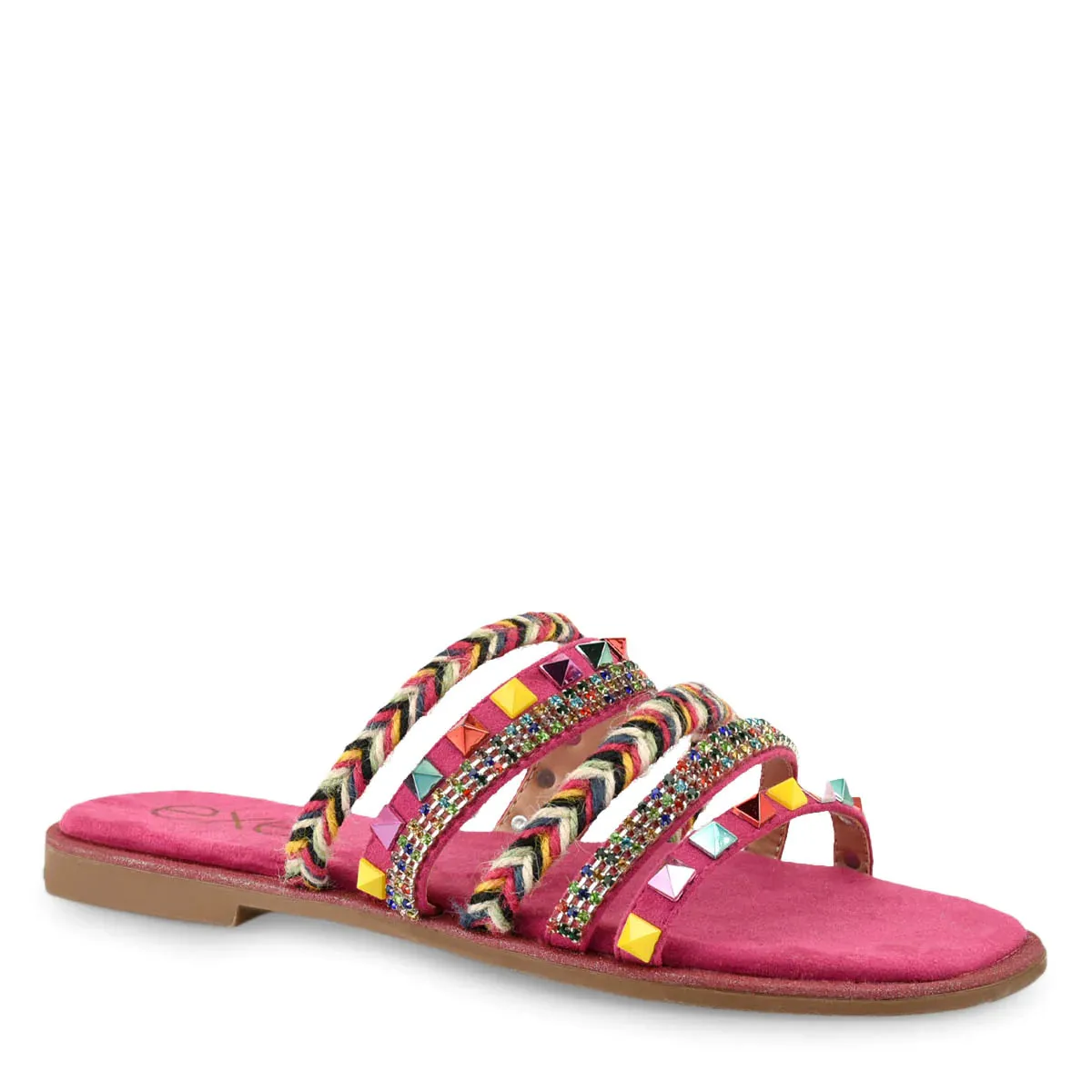 Exe Meredith Sandal N024