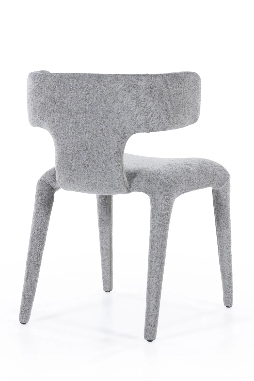 Fabric Modern Dining Chair | Eleonora Dave