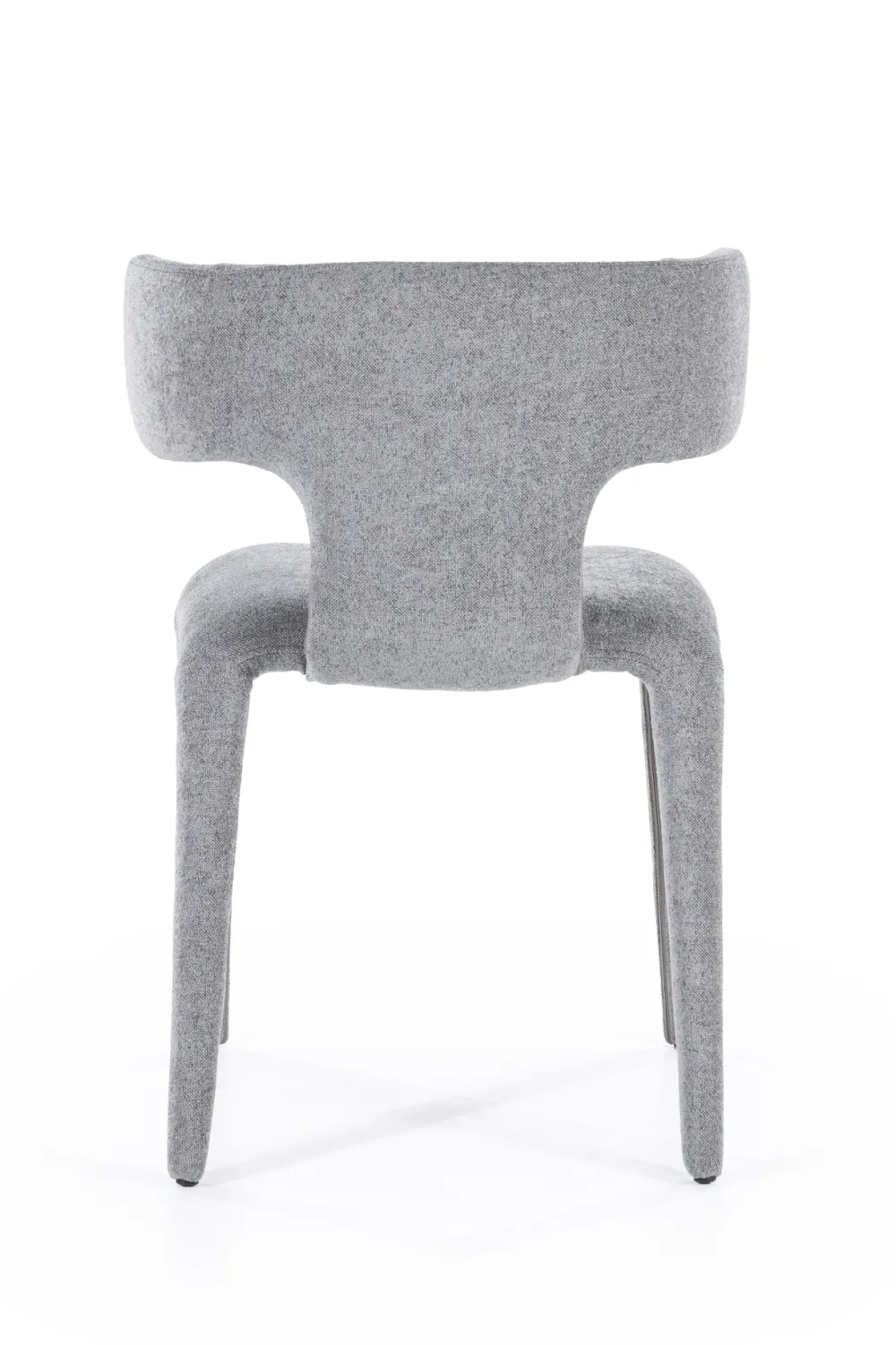 Fabric Modern Dining Chair | Eleonora Dave